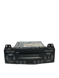 RÁDIO MERCEDES BENZ SPRINTER 311 2014 M