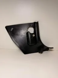 MOLDURA INFERIOR ESQUERDA DA SOLEIRA GOLF 2008 - 2013 1J1863483G