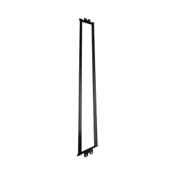 Quadro Proteção Vidro Tras Vw Saveiro G5/G8 09/26 5u7861671