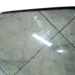 Vidro Porta Traseira Direita Corsa Joy 2003 a 2012