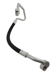 MANGUEIRA AR CONDICIONADO VW JETTA 2011 2016 5C0820721