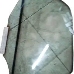 VIDRO PORTA TRASEIRA DIREITA CORSA JOY 2003 A 2012