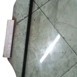 VIDRO PORTA TRASEIRA DIREITA CORSA JOY 2003 A 2012