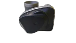 CORPO BORBOLETA TBI RENAULT SANDERO 1.0 2015 A 2021