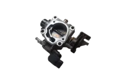 Corpo Borboleta Tbi Toyota Corolla 1.8 2003 2004 A 2008