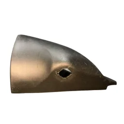 Acabamento Retrovisor Lado Direito Ford Focus 2000 2004 2008