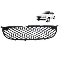 Grade Dianteira Parachoque Capo GM Corsa Classic 2010 2015