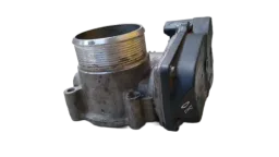 CORPO BORBOLETA TBI AUDI A4 2.0 2010