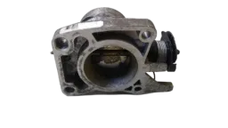 CORPO BORBOLETA TBI FORD FIESTA KA 1.0 ZETEC 8V 2001 A 2011
