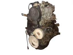 Motor Fiat uno Mille Fiasa 1.0 8v 2000/2001 C/Baixa