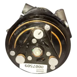 Compressor Ar Condicionado Strada 2021/26 1.3 52240396