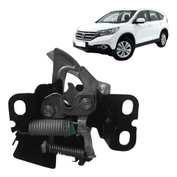FECHADURA CAPO DIANTEIRO HONDA CRV 2012 13 14 15 2016