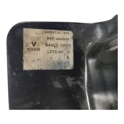 SUPORTE ESQUERDO BANCO TRASEIRO DUSTER 2011 2012 2013 A 2015