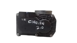 CORPO BORBOLETA TBI TOYOTA COROLLA 2.0 2009 10 A 2014