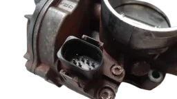 CORPO BORBOLETA AUDI A3 1.8 TURBO 1998 A 2003