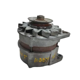 Alternador Escort 1.8 16v Zetec 1995 1996 a 2003 70A Bosch