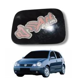 Portinhola Tampa Volkswagen Polo 1996 1997 A 2003 C/ Detalhe