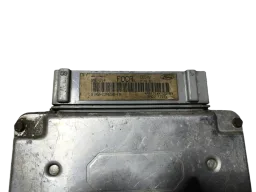 Módulo Injeção Ecu Ford Ka 1.0 8v  Foca 97kb12a650fa