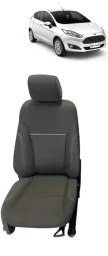 BANCO DIANTEIRO LADO DIREITO CARONA NEW FIESTA 13/19