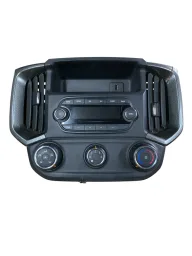 Rádio Central Multimídia S10 2016/23