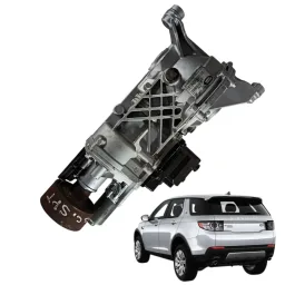 Diferencial Traseiro Discovery Sport 2.0 2015 A 2019 12x31