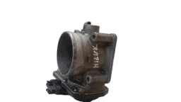 CORPO BORBOLETA TBI TOYOTA HILUX 2.7 2013 A 2015