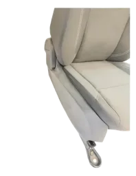 BANCO DIANTEIRO LADO DIREITO CARONA NEW FIESTA 13/19