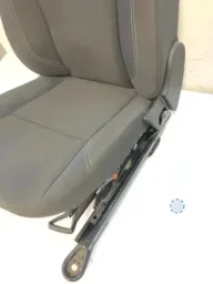 BANCO DIANTEIRO LADO DIREITO CARONA NEW FIESTA 13/19