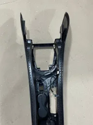 CONSOLE CENTRAL PEUGEOT 308 2012 A 2019