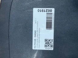 CONSOLE CENTRAL PEUGEOT 308 2012 A 2019