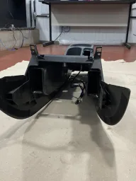 CONSOLE CENTRAL PEUGEOT 308 2012 A 2019