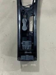 CONSOLE CENTRAL PEUGEOT 308 2012 A 2019