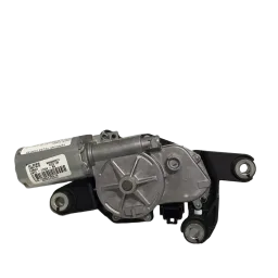 Motor Limpador Traseiro Ecosport 2013 a 2021 Plug P/ Baixo