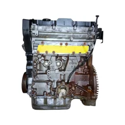 Motor Peugeot 208 2008 C3 C4 Cactus 1.6 16v Aut. 18/25