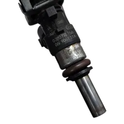 FLAUTA INJEÇÃO BAIXA PRESSÃO BICO INJETOR AUDI A3 1.8 2014