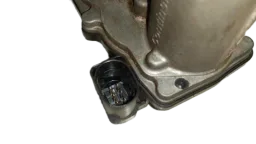 CORPO BORBOLETA TBI VW GOL G6 1.6 2012 A 2016