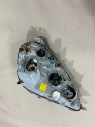 FAROL DIANTEIRO MERCEDES A160 A190 LADO ESQUERDO 1999 A 2005