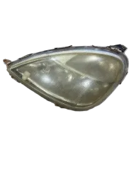 Farol Dianteiro Mercedes A160 A190 Lado Esquerdo 1999 A 2005