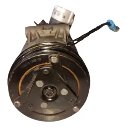 Compressor Ar Vw Saveiro G5 ao G8  1.6 6570140