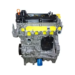 Motor Honda City Hr-v 1.5 2022 2023 2024/..