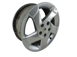 RODA DUSTER OROCH ARO 16