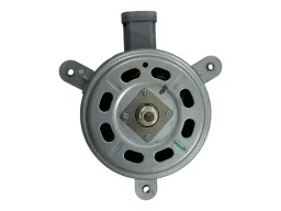 Motor Ventoinha Radiador Kicks 2017 a 2021