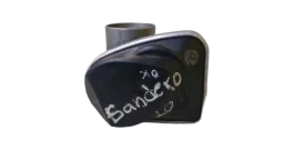CORPO BORBOLETA TBI RENAULT SANDERO 1.0 3CC 2015 16 A 2021