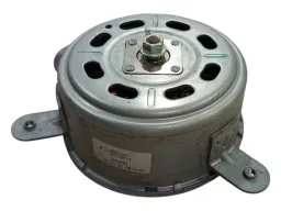 MOTOR VENTOINHA RADIADOR KICKS 2017 A 2021