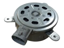 MOTOR VENTOINHA RADIADOR KICKS 2017 A 2021
