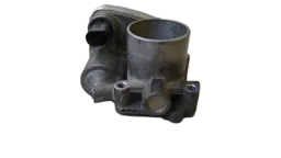 CORPO BORBOLETA TBI RENAULT SANDERO 1.0 3CC 2015 16 A 2021