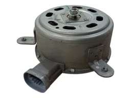 MOTOR VENTOINHA RADIADOR KICKS 2017 A 2021