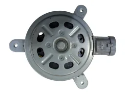 MOTOR VENTOINHA RADIADOR KICKS 2017 A 2021