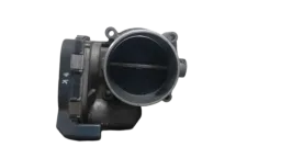 CORPO BORBOLETA TBI VW PASSAT CC 2009 A 2012