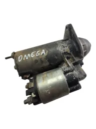 Motor De Arranque Gm Vectra Astra S10 2.0 2.2 2.4 1997 2005